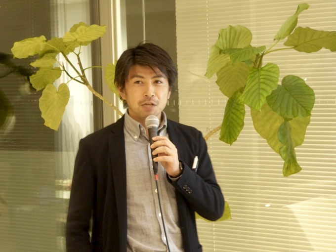株式会社24-7　代表取締役 CEO 田村 慶
