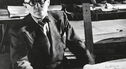 lecorbusier ル・コルビュジエ