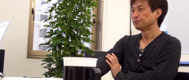 kiroru_36 坂下社長