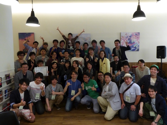 優勝は現役高校生が率いるチーム！Startup Weekend Sapporo vol.4が開催！