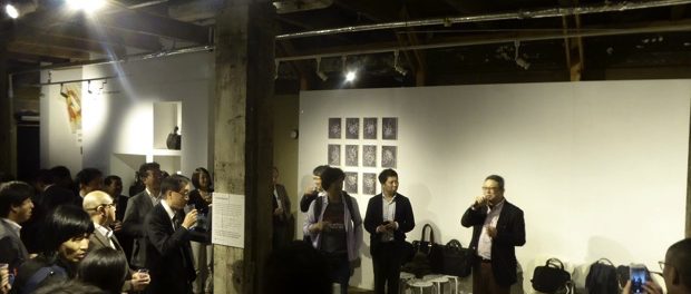 ai-bizcafe-133 懇親会