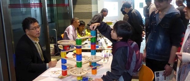 technologyart-33 テクノロジーアート展