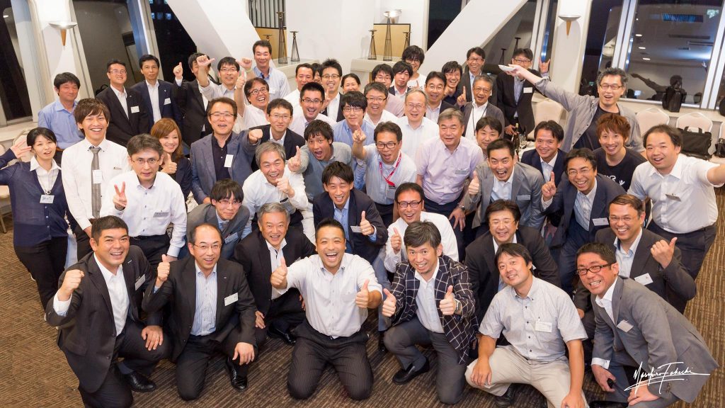 札幌の真ん中でIoTを叫ぶ！「北海道IoTビジネス共創ラボ 設立キックオフ＆第1回勉強会」に行ってきた！