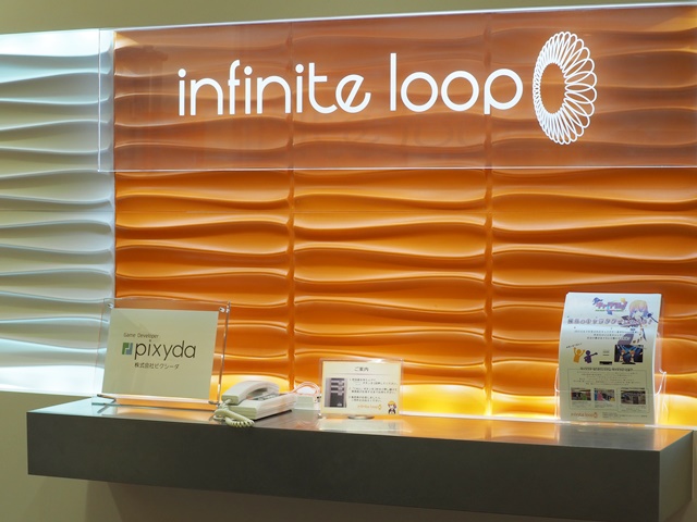 infinite loop